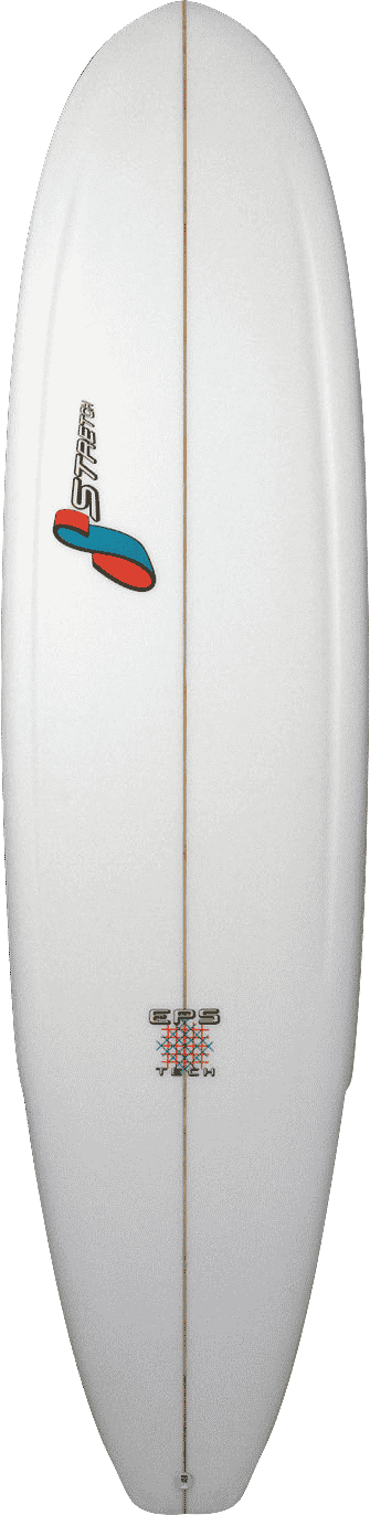 Comment choisir sa planche de surf shortboard ?