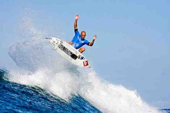 Comment surfer en shortboard ?