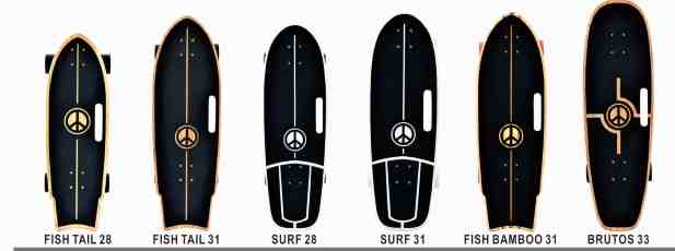 Quel litrage surfboard ?