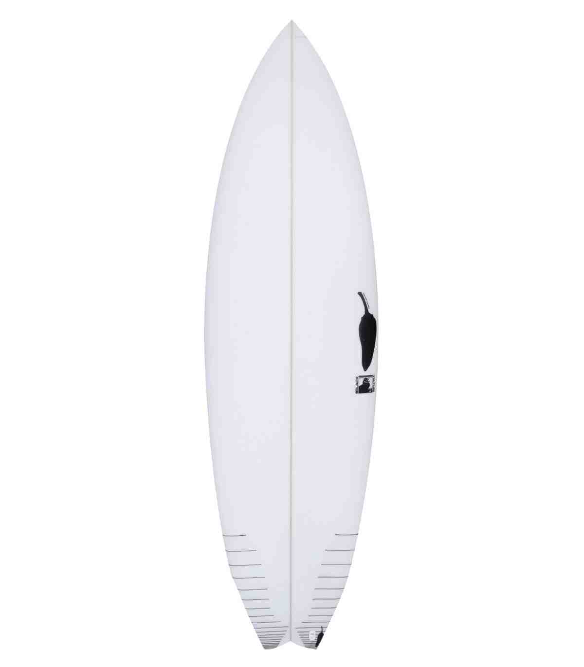 Quelle planche de surf pour 80 kg ?