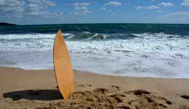 Où surfer à Tenerife Sud ?