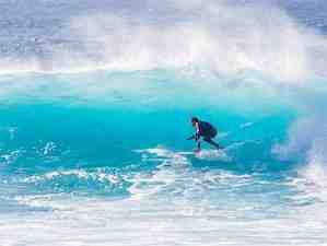 Où surfer aux Antilles ?