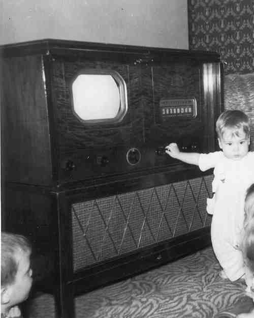 Pourquoi la télévision a évolué ?
