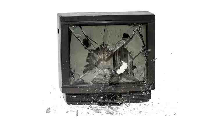 Pourquoi la télévision est mauvaise ?