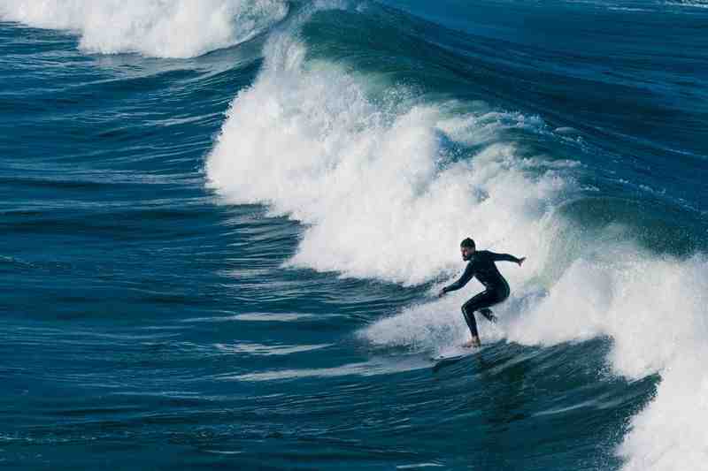 Quand aller surfer par rapport aux marées ?