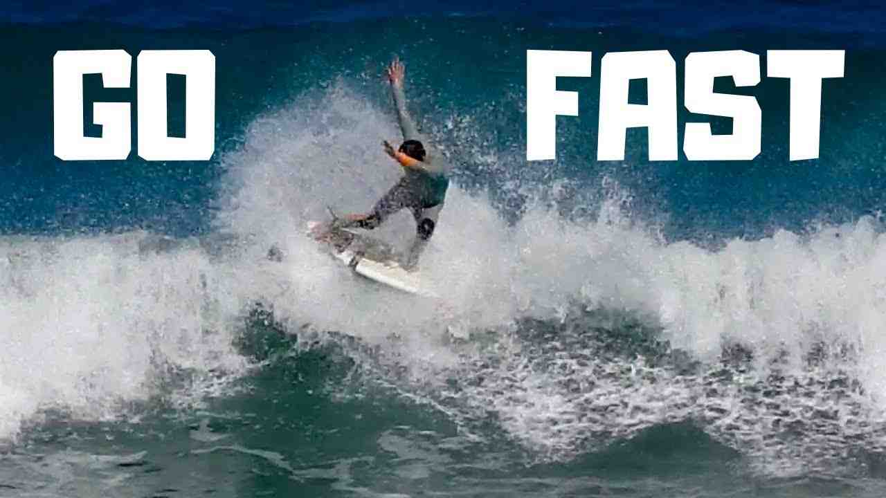 Quel âge pour debuter le surf ?