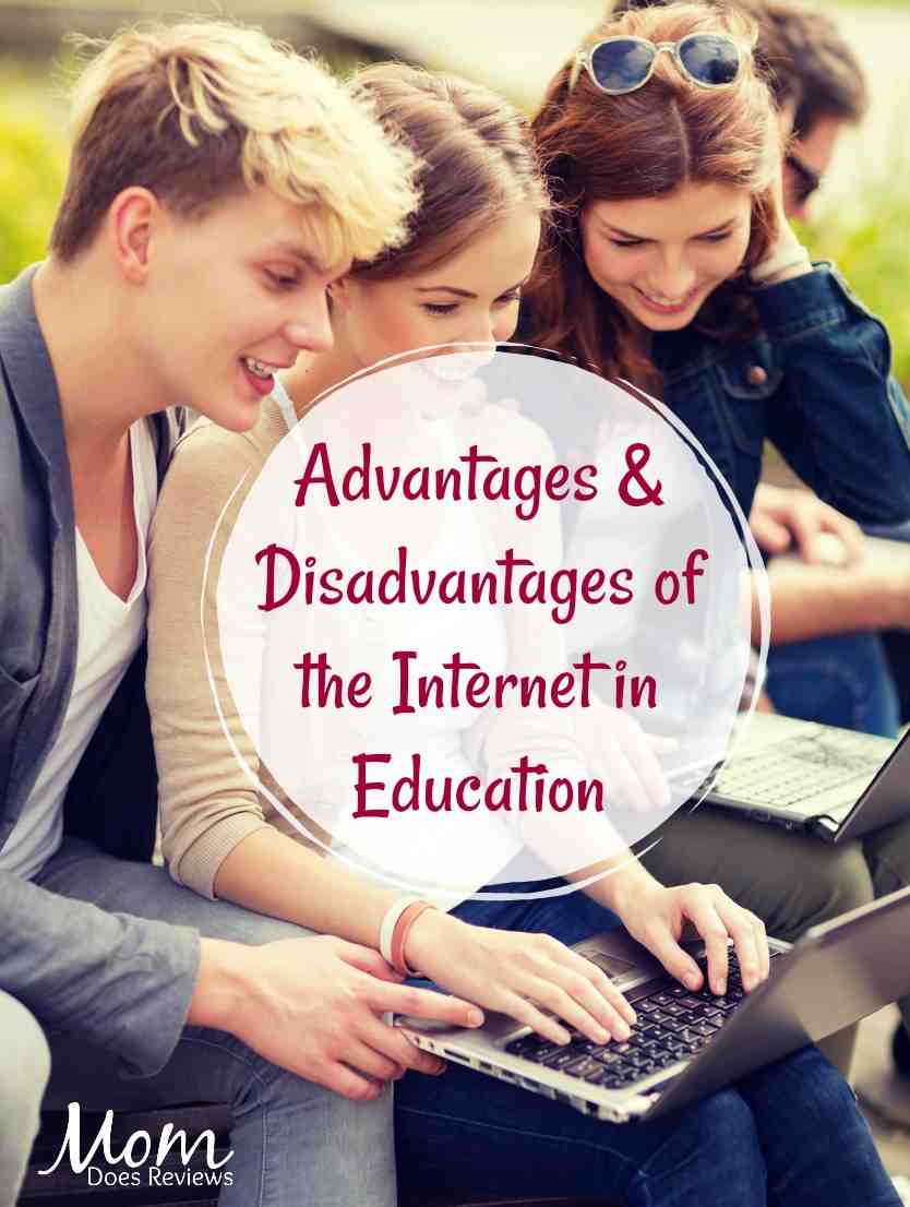 Quel sont les avantages et inconvénients de l'internet dans la vie des étudiants ?