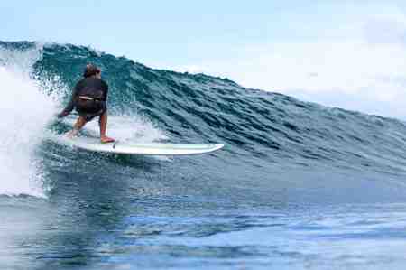 Quel surf pour niveau intermédiaire ?