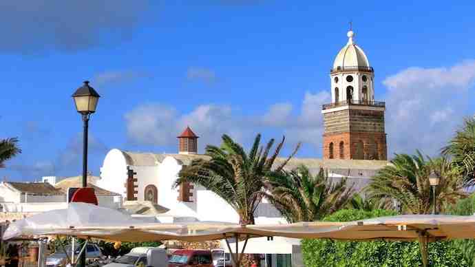 Quelle est la capitale de Fuerteventura ?