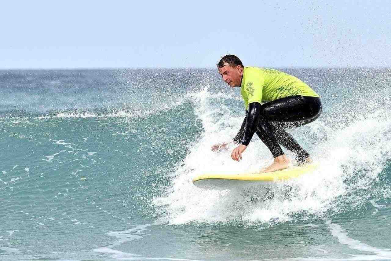 Qui est la légende du surf ?