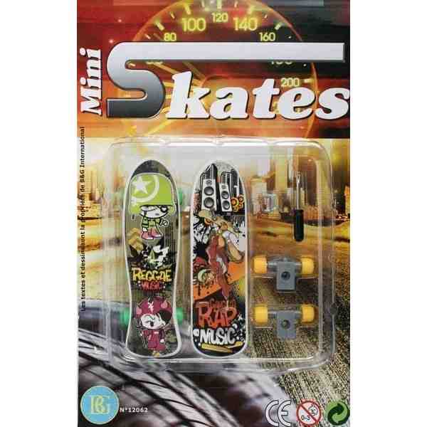 Comment garder l'équilibre sur un skate ?