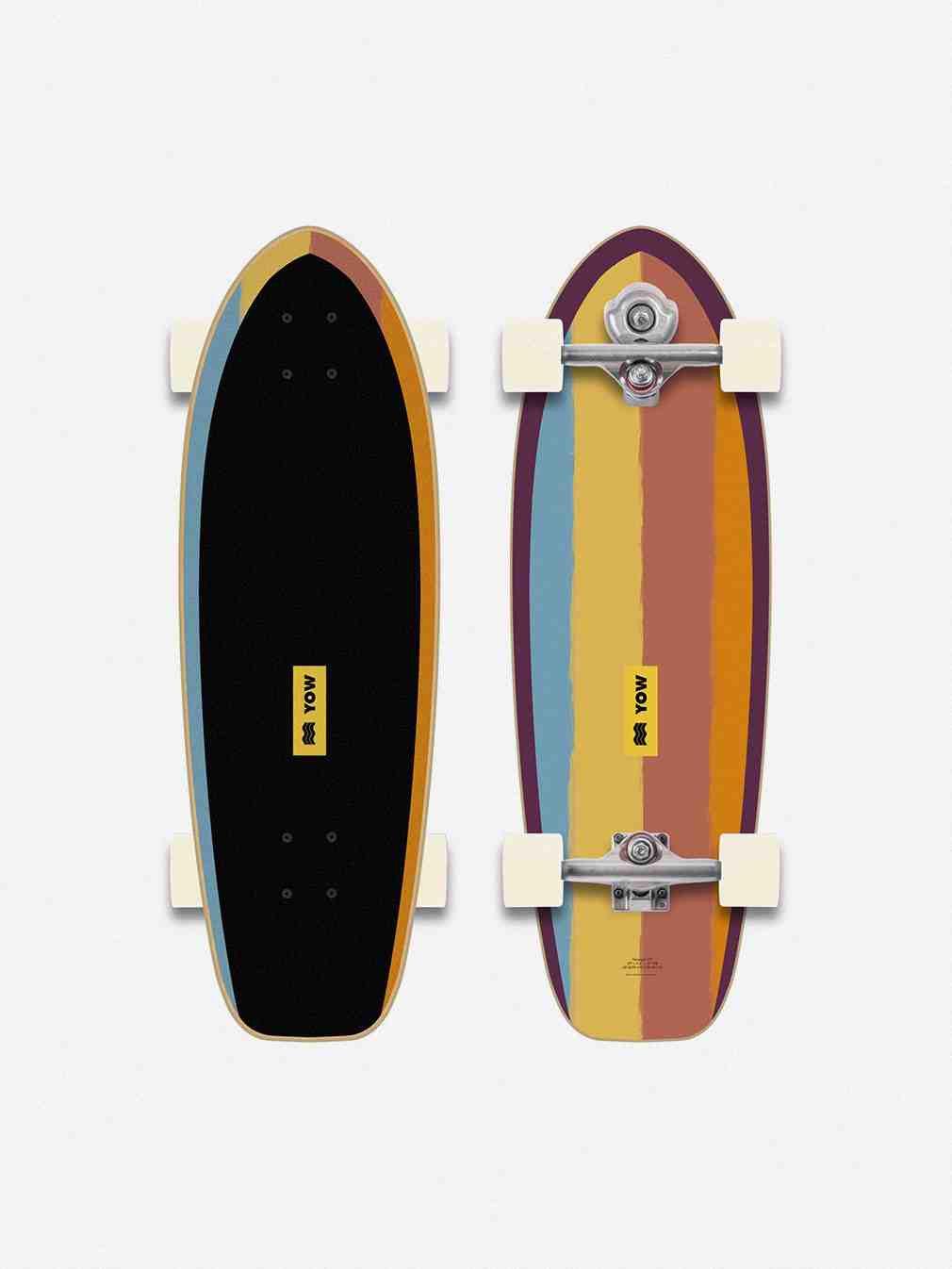 Quel surf Skate pour débuter ?