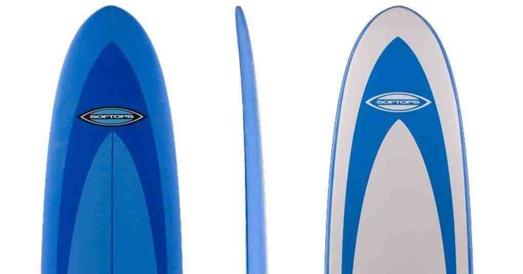 Comment bien choisir une planche de surf ?