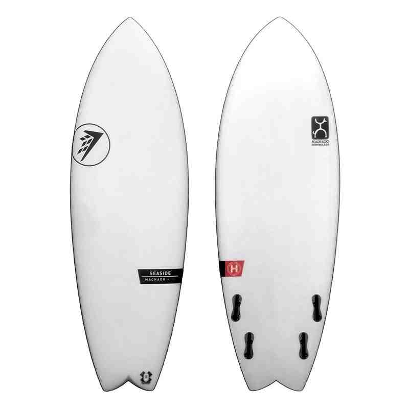 Comment choisir la taille de son surf ?