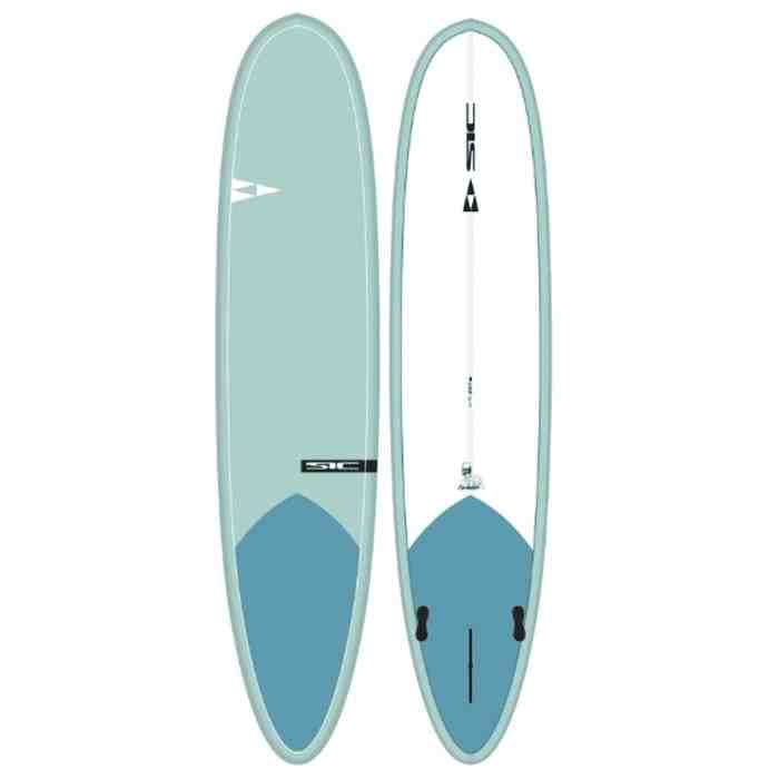 Comment surfer avec un shortboard ?