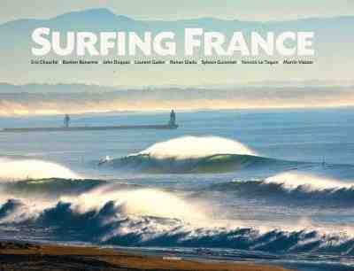 Où apprendre à faire du surf en France ?