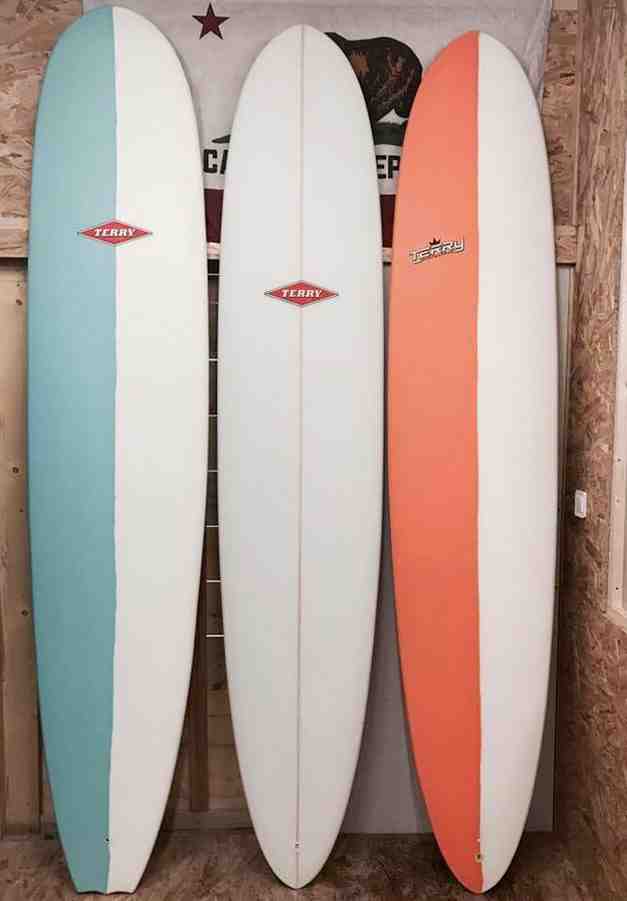 Quel longboard surf pour débuter ?