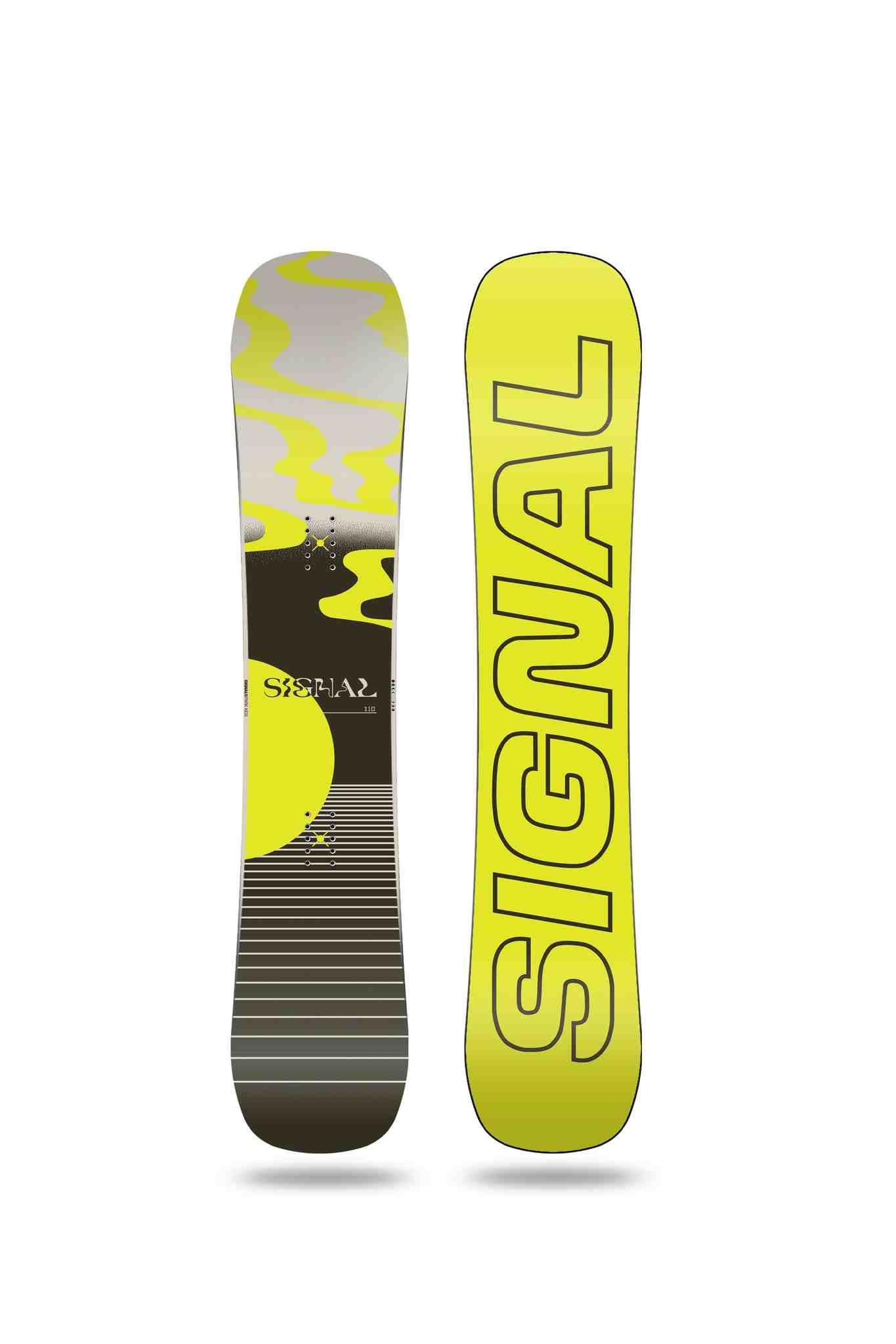 Quel snowboard choisir pour débuter ?