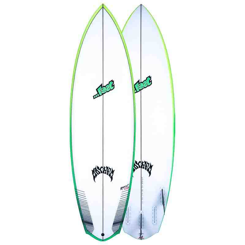Quelle est la meilleure marque de planche de surf ?