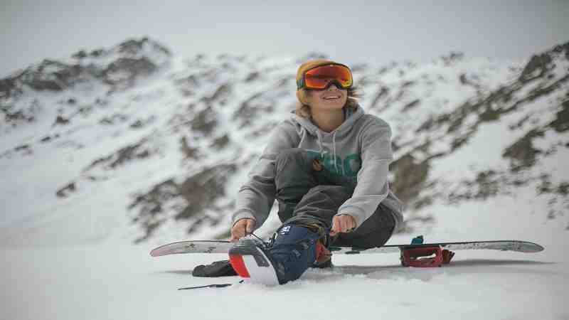 Quelle est la taille idéal d'un snowboard ?