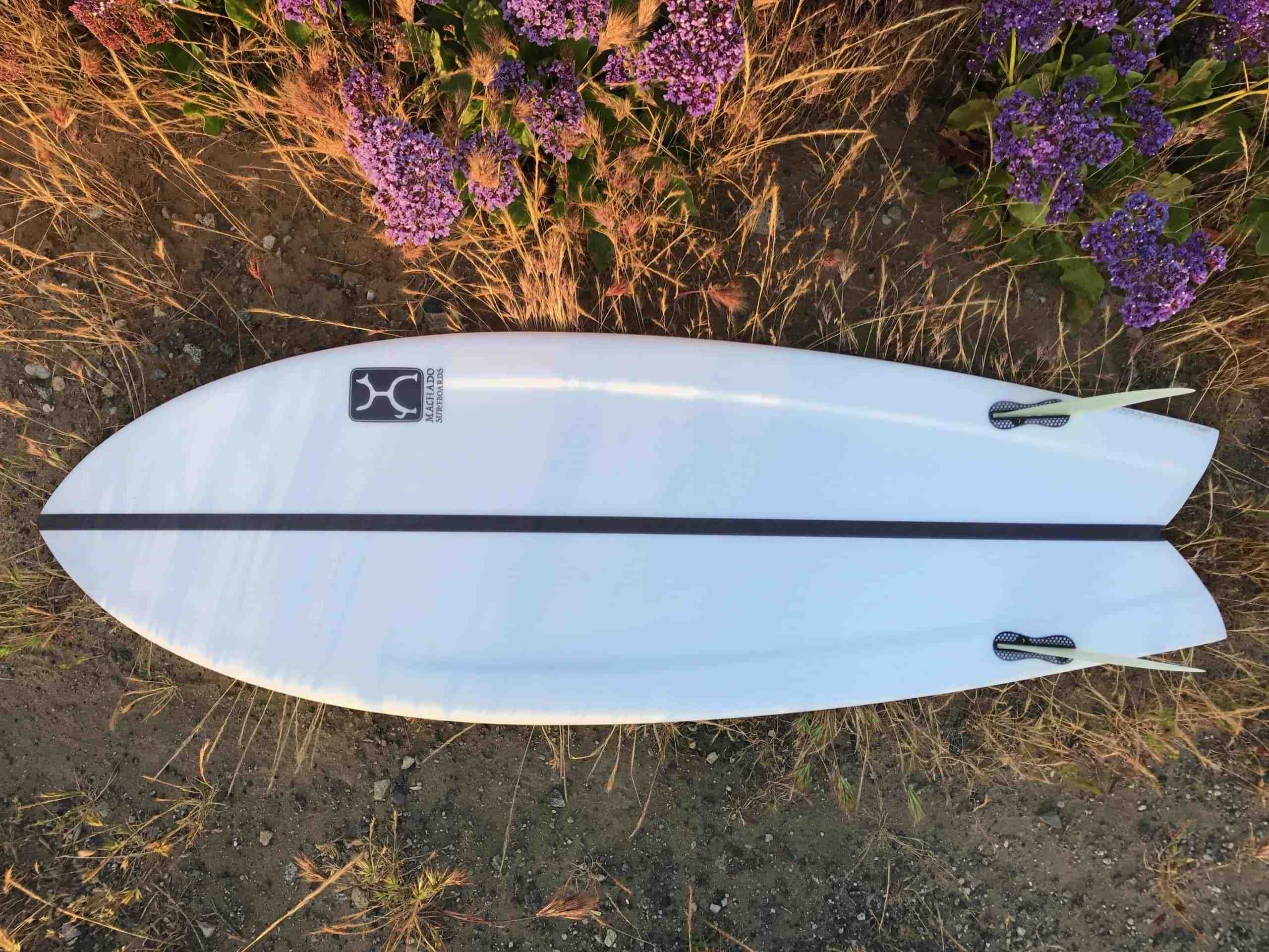 Quelle taille de planche de surf pour debuter ?
