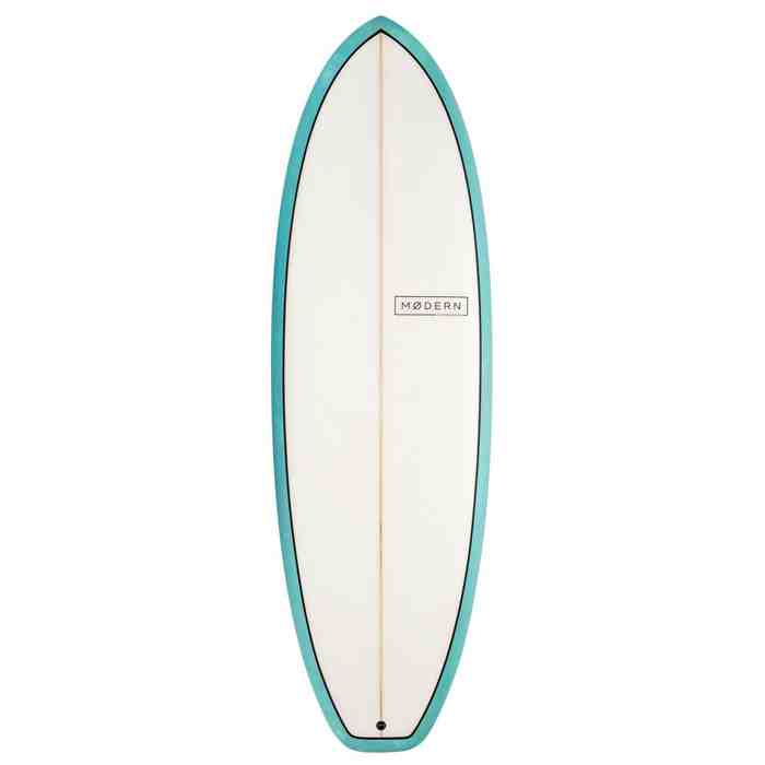 Quelle taille de surf longboard choisir ?