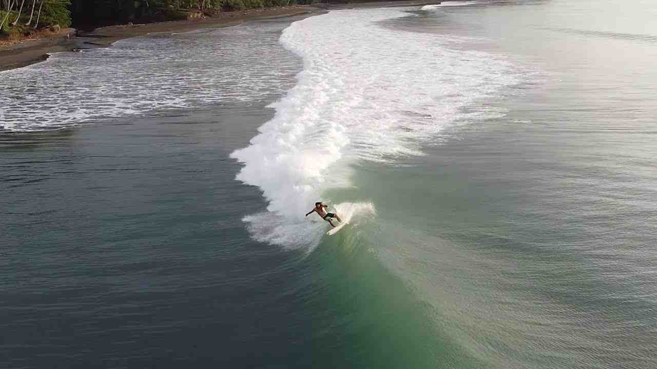 Quelle taille pour un Longboard surf ?