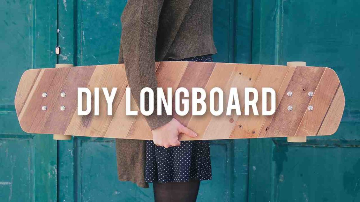 Quel bois pour faire un longboard ?