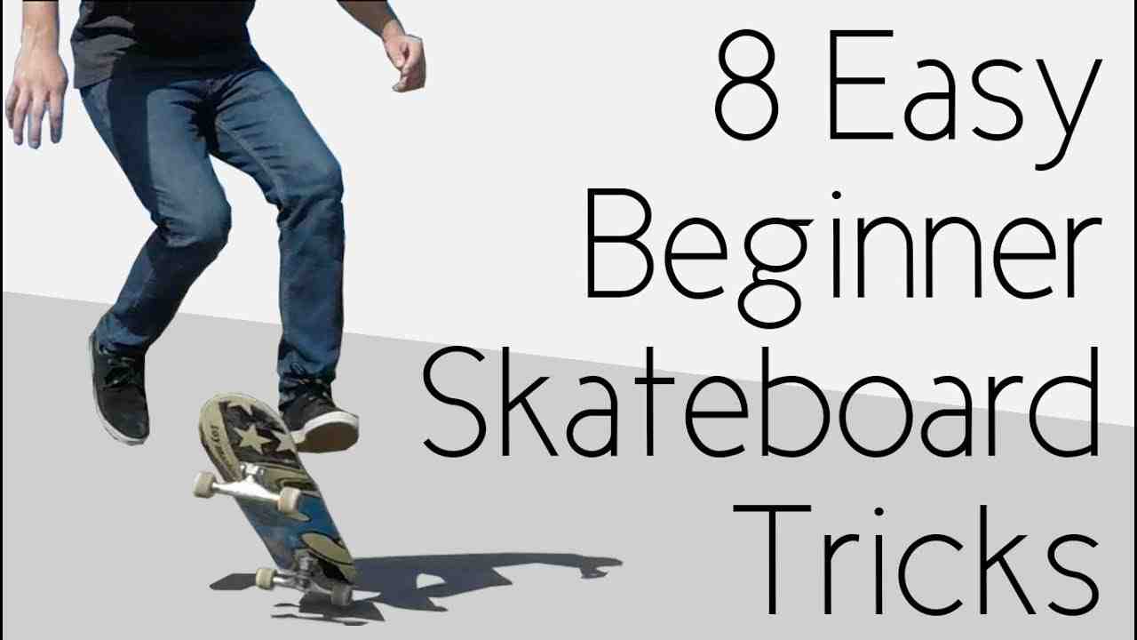 Quel est le meilleur skate pour commencer ?