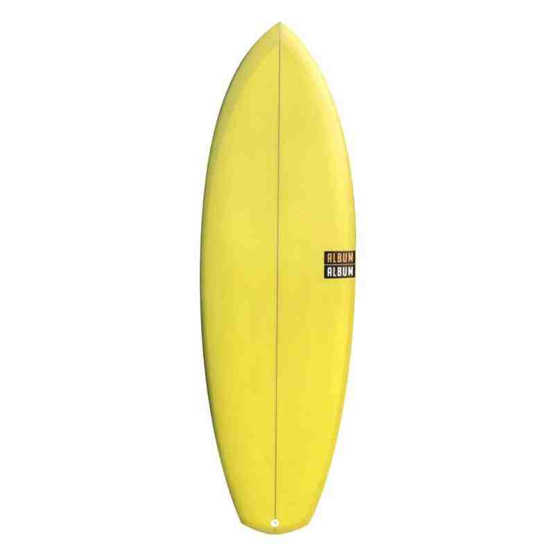 Quelle planche de surf choisir pour debuter ?