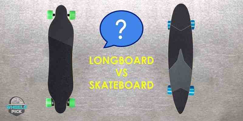 Qu'est-ce que l'empattement d'un skate ?
