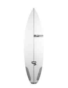 Who makes Pyzel surfboards?