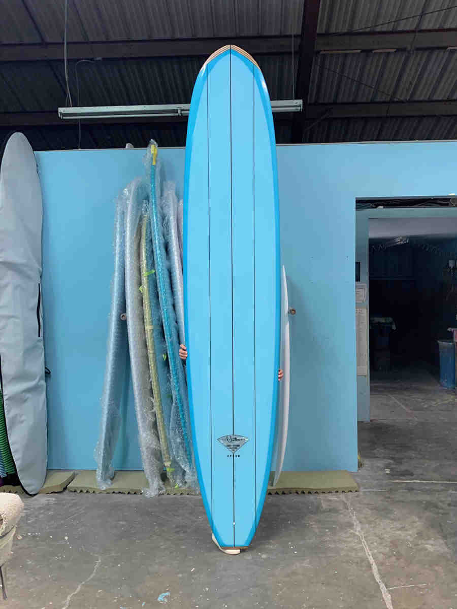 Comment choisir un pad de surf ?