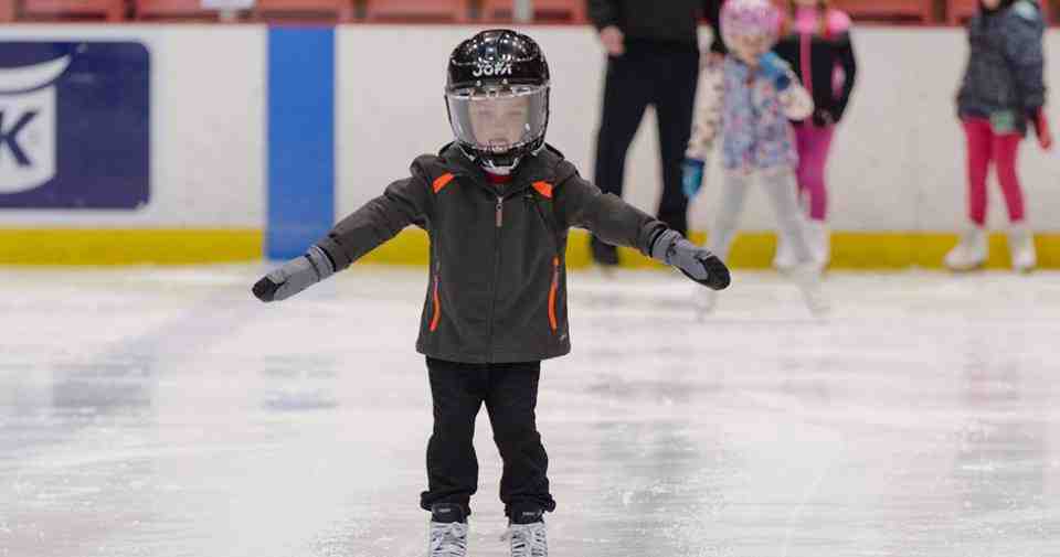 Quel skate pour un enfant de 3 ans ?