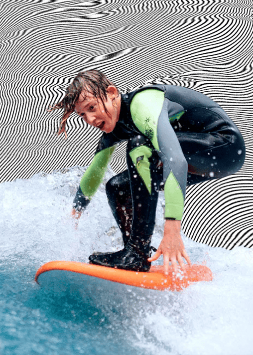 Quelle est la planche de surf la plus polyvalente ?