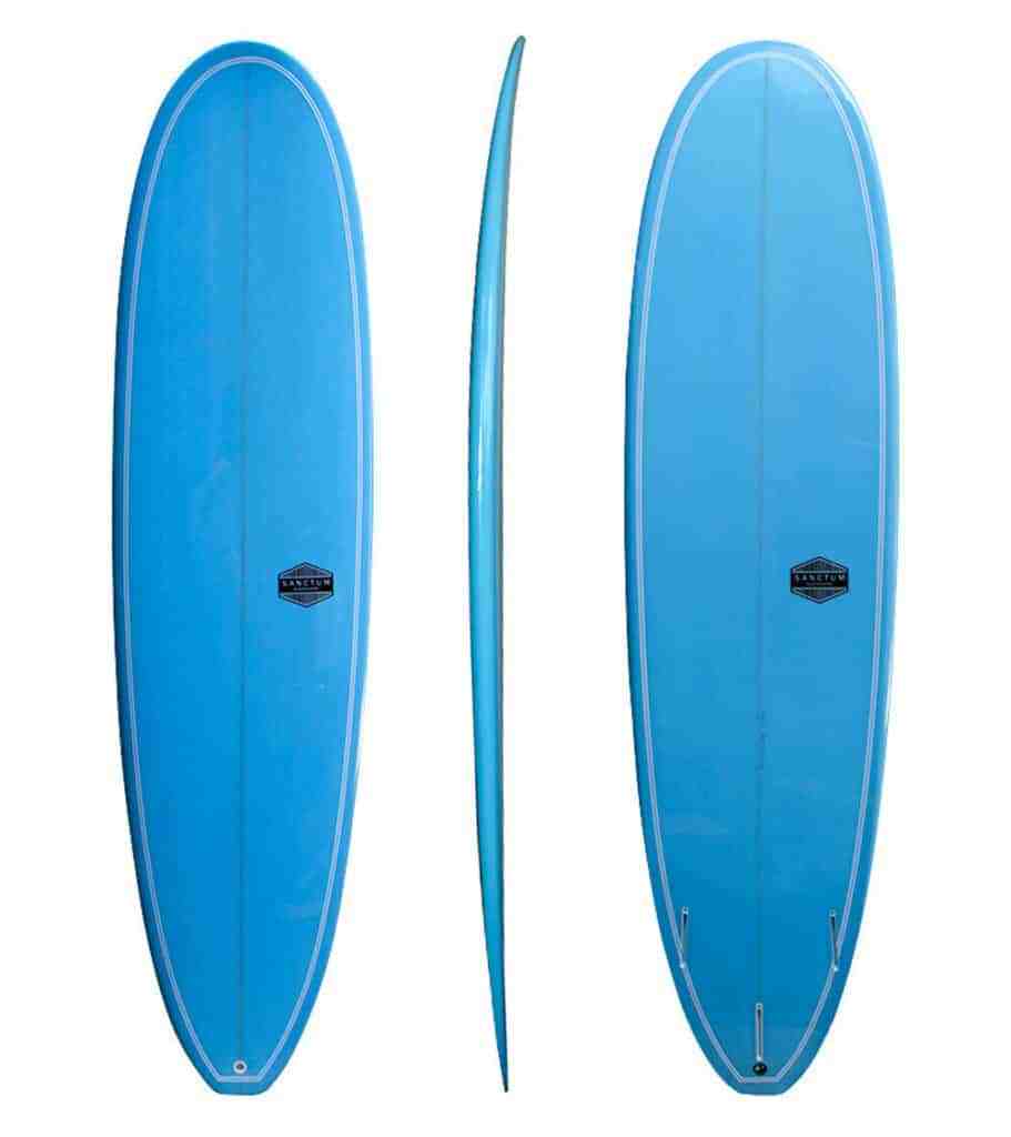 Quelle marque de planche de surf ?