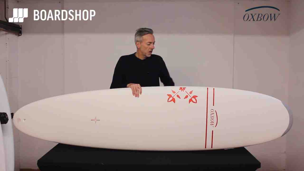 Quelle taille pour un longboard surf ?