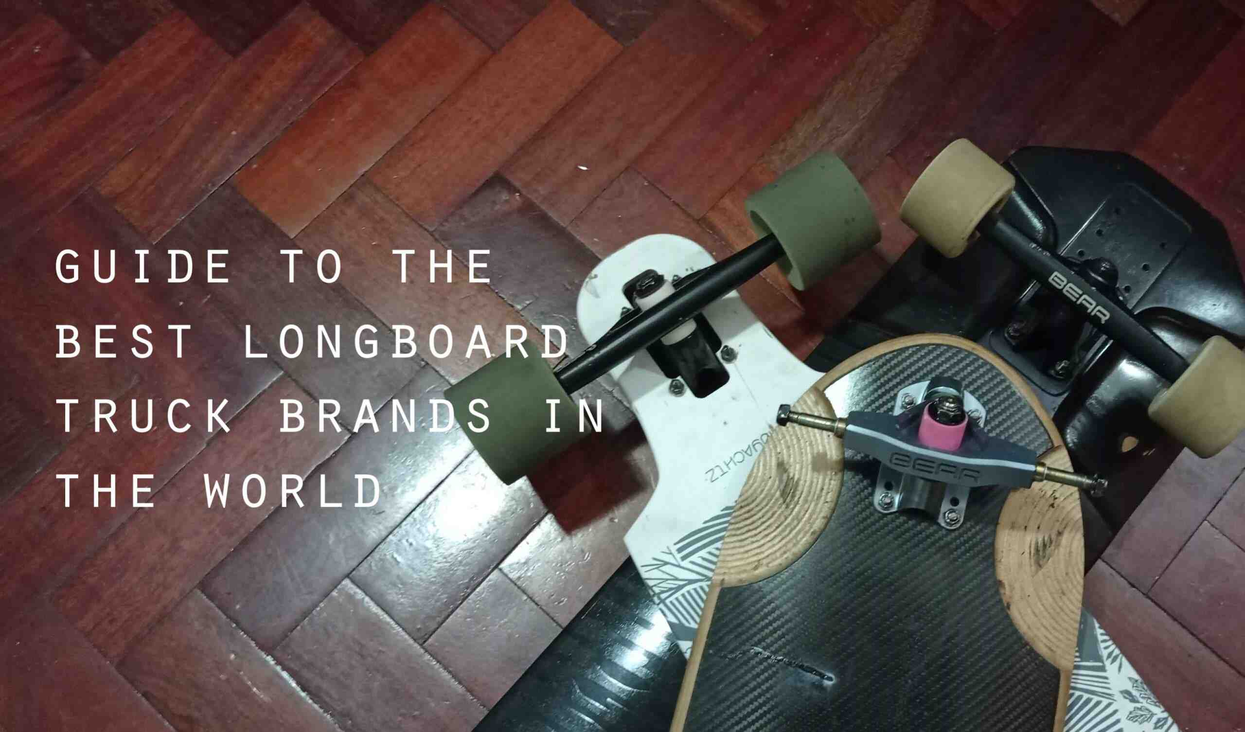 Qu'est-ce que le cruising en longboard ?