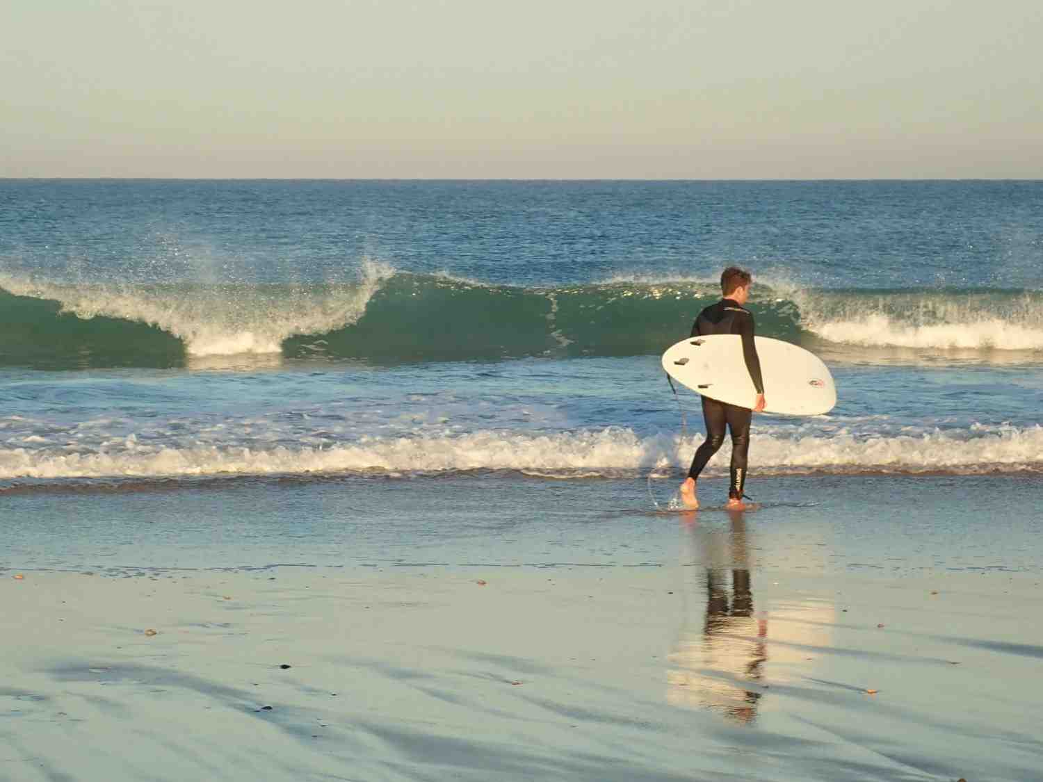 Comment choisir un surf longboard ?