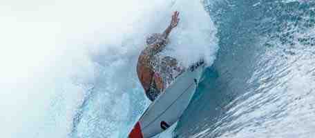 Comment faire du surf ?