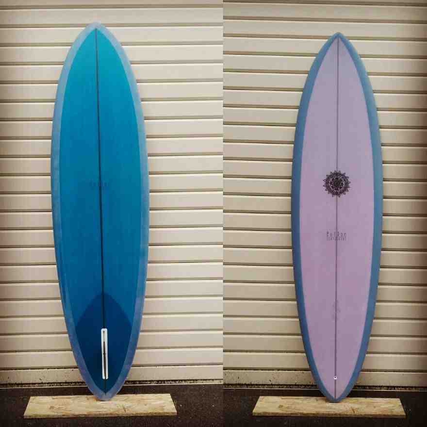 Quel Surf EGG choisir ?