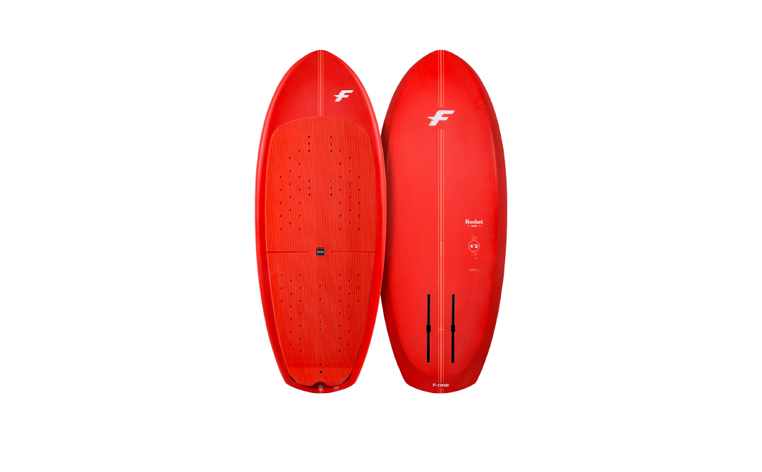 Quel tail choisir surf ?