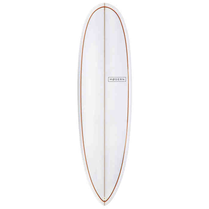 Quelle est la planche de surf la plus polyvalente ?