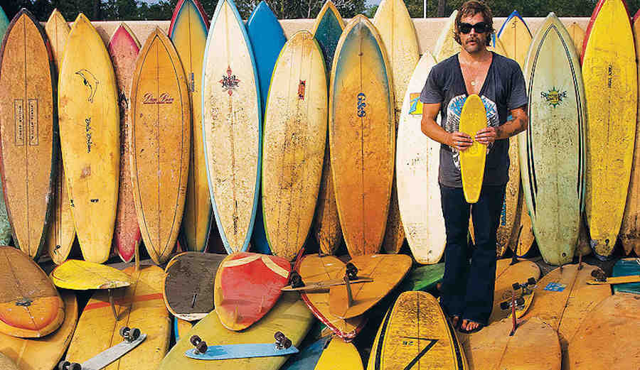 Quelle est la plus petite taille de planche de surf ?
