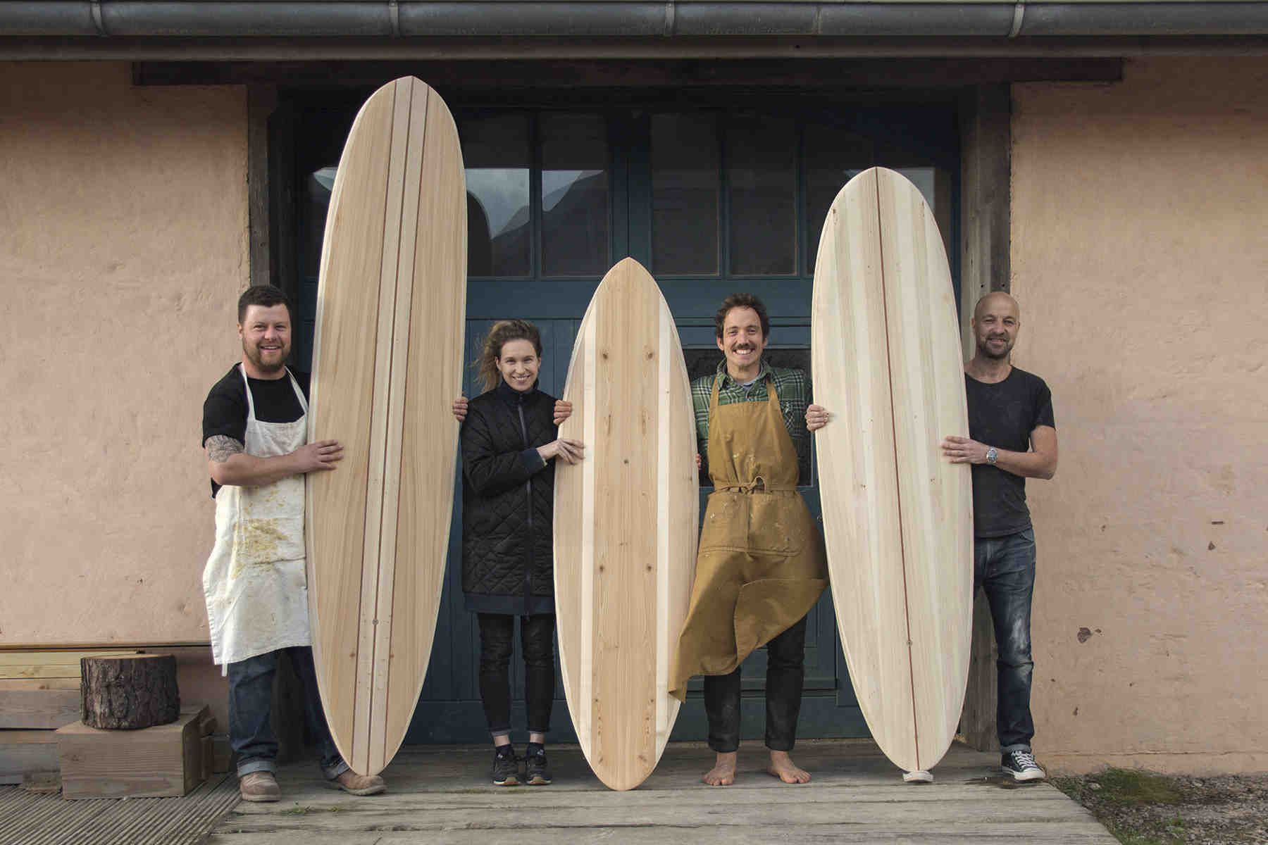 Quelle planche de surf pour 75kg ?