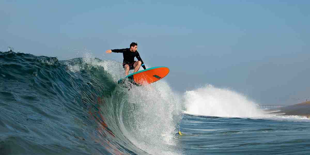 Quelle planche de surf pour quelle vague ?